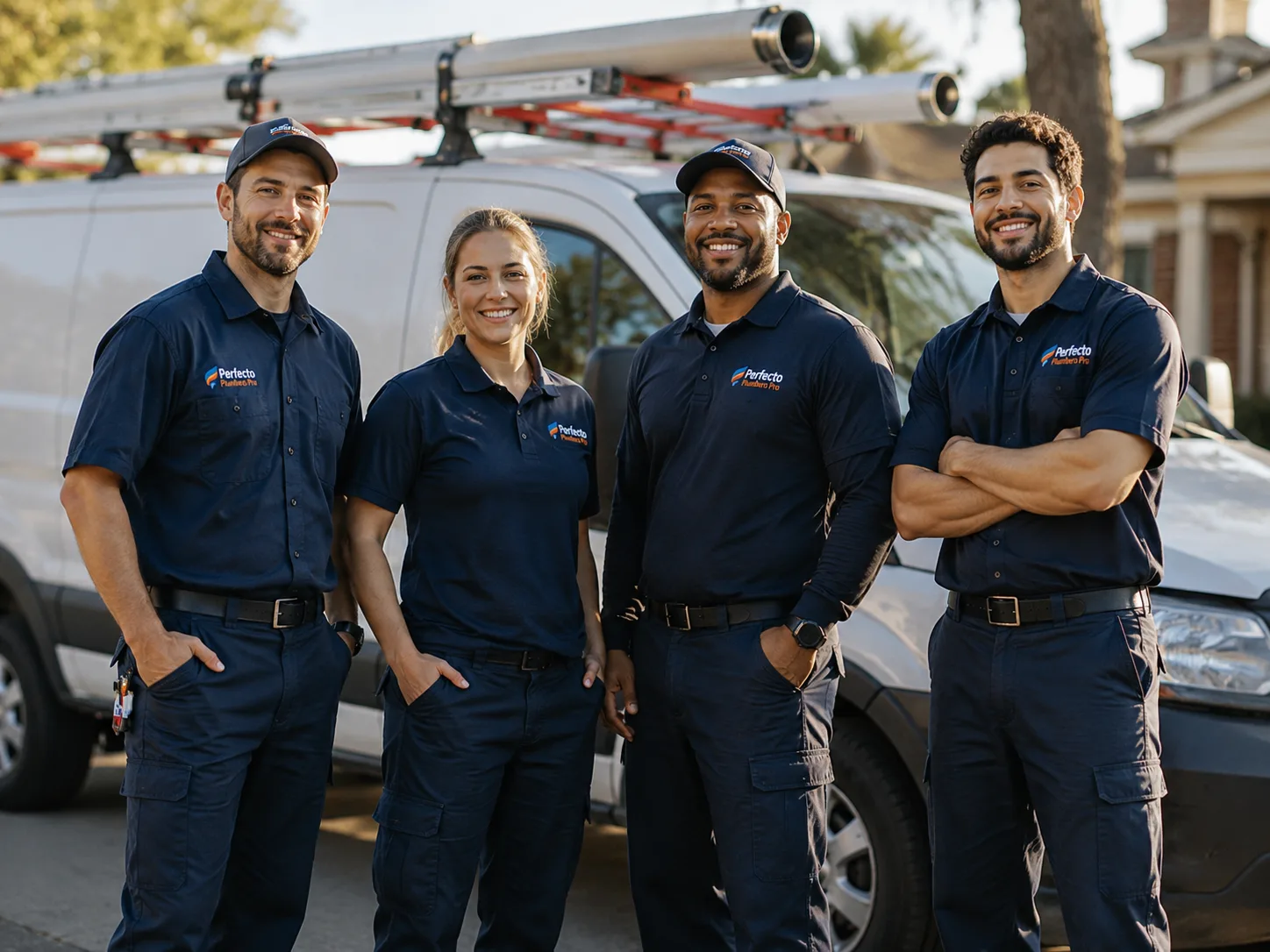 Emergency Plumber Near Me in White Pine, TN near me